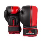 UBI-BSG-1306 <br> Digital Printed Boxing Gloves