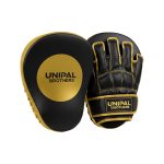UBI-BSG-1602 <br> Focus Mitts